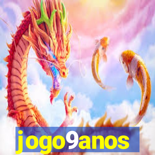 jogo9anos