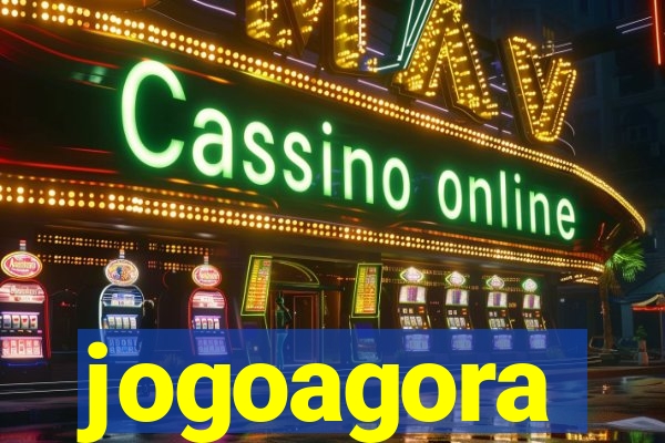 jogoagora