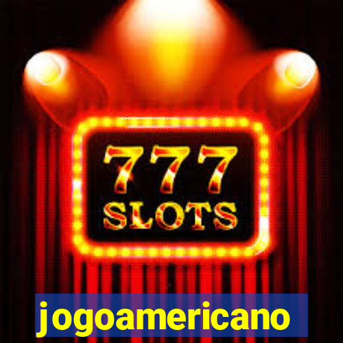 jogoamericano