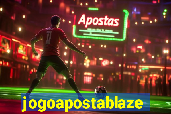 jogoapostablaze