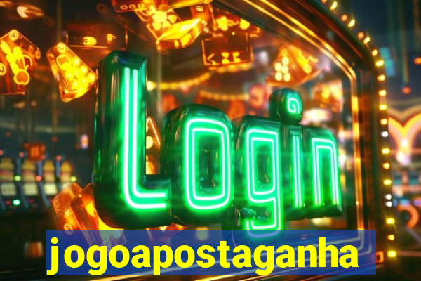 jogoapostaganha