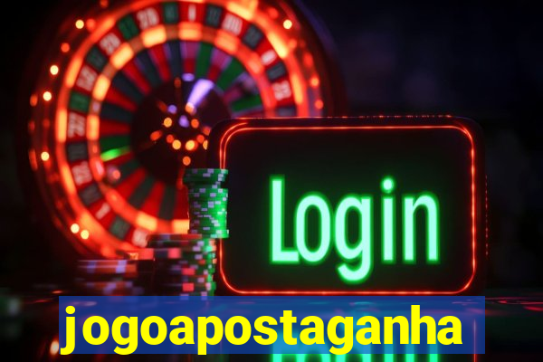 jogoapostaganha