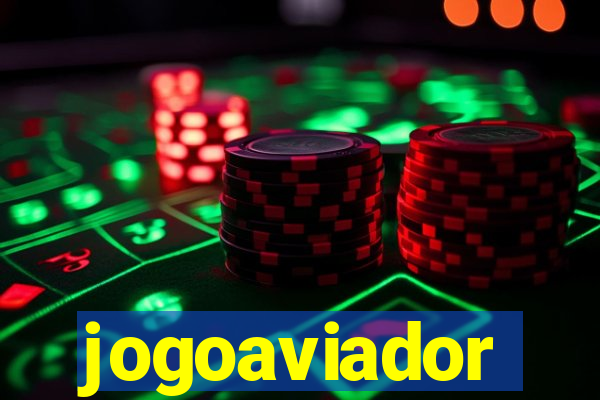 jogoaviador