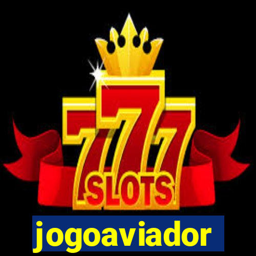 jogoaviador