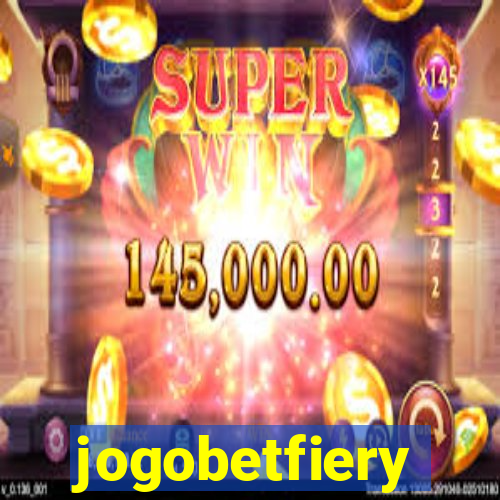 jogobetfiery