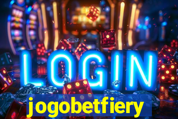 jogobetfiery