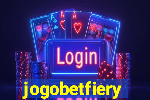 jogobetfiery