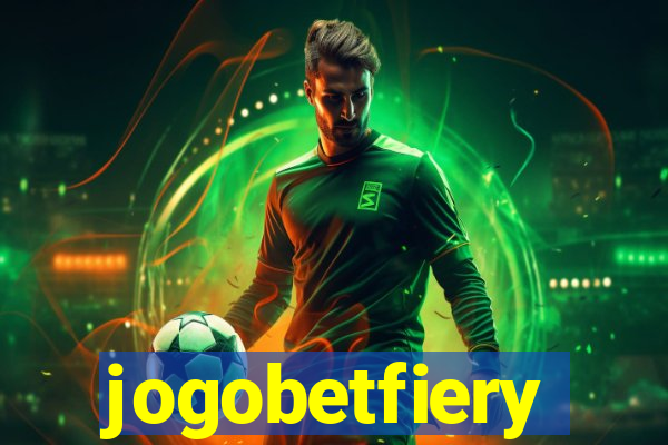 jogobetfiery