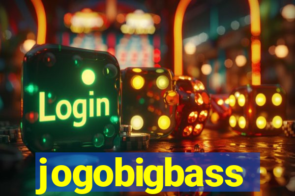 jogobigbass