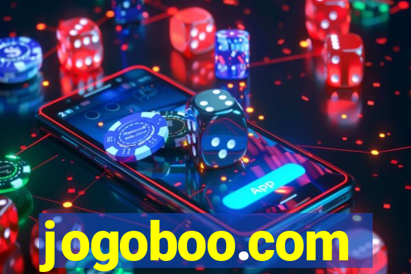 jogoboo.com