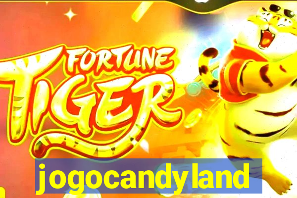 jogocandyland