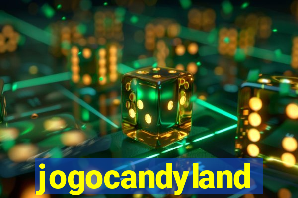 jogocandyland