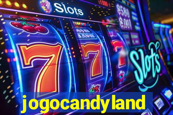 jogocandyland