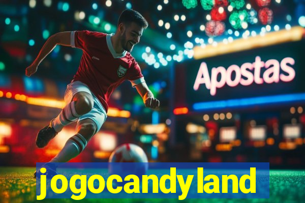 jogocandyland