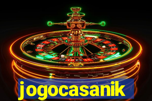 jogocasanik