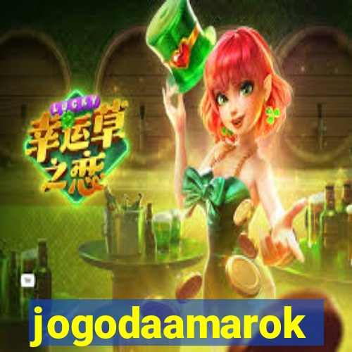 jogodaamarok