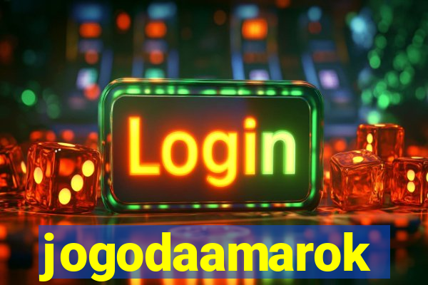 jogodaamarok