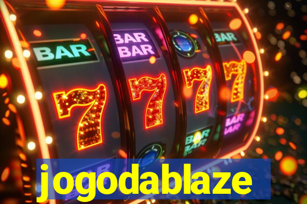 jogodablaze