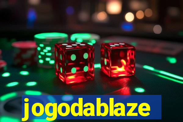 jogodablaze