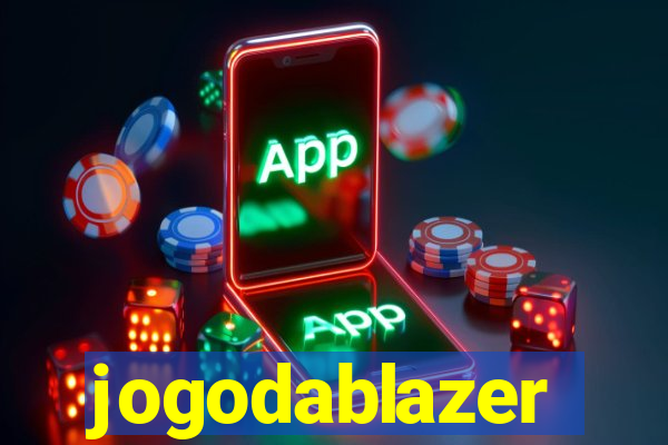 jogodablazer