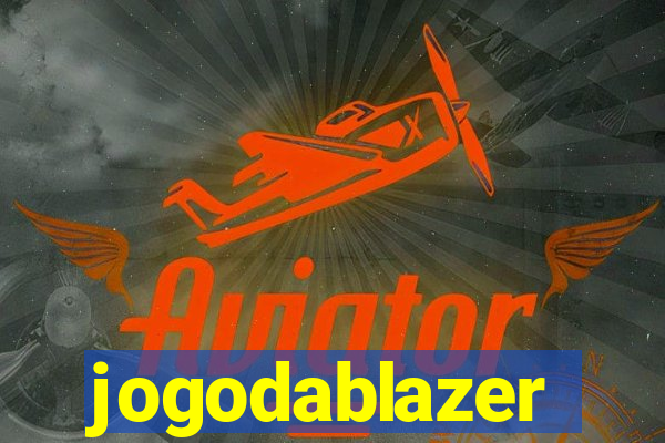 jogodablazer