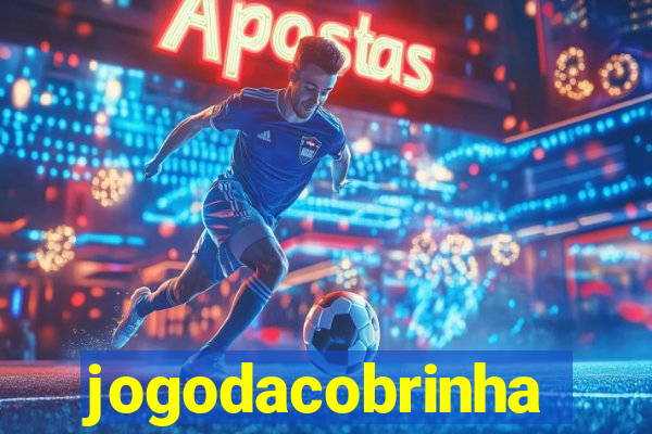 jogodacobrinha