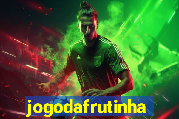 jogodafrutinha