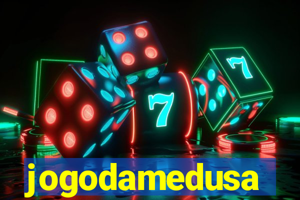 jogodamedusa