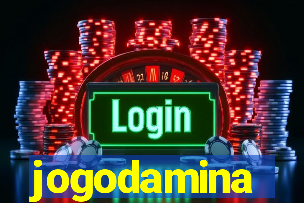 jogodamina