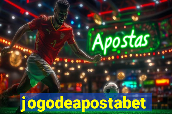 jogodeapostabet