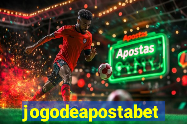 jogodeapostabet