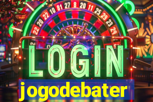 jogodebater