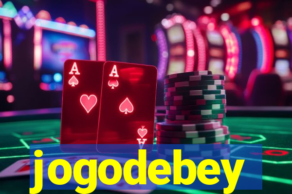 jogodebey