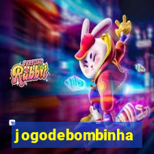 jogodebombinha