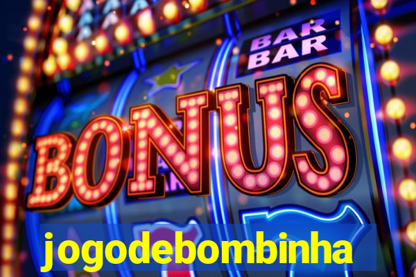 jogodebombinha