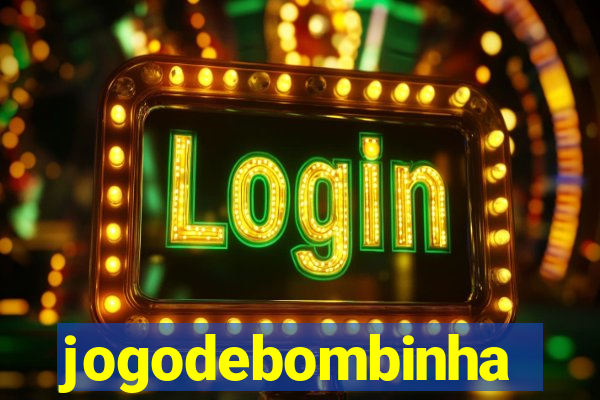 jogodebombinha