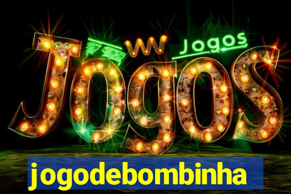 jogodebombinha