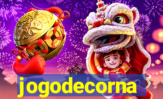 jogodecorna