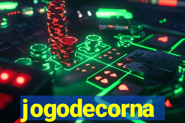 jogodecorna