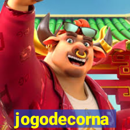 jogodecorna