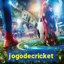 jogodecricket