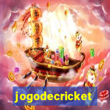 jogodecricket