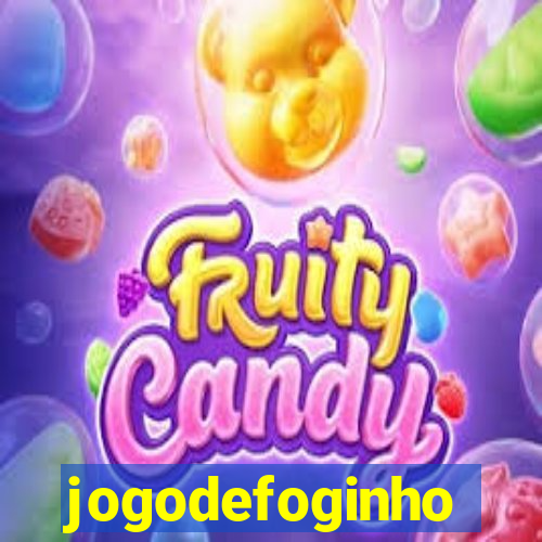 jogodefoginho