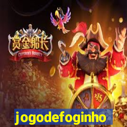 jogodefoginho