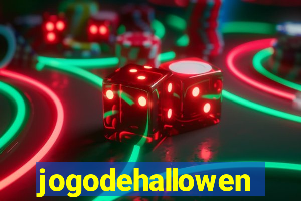 jogodehallowen