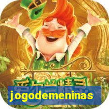 jogodemeninas