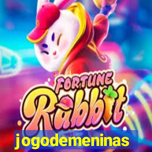 jogodemeninas