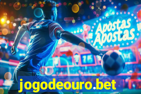 jogodeouro.bet