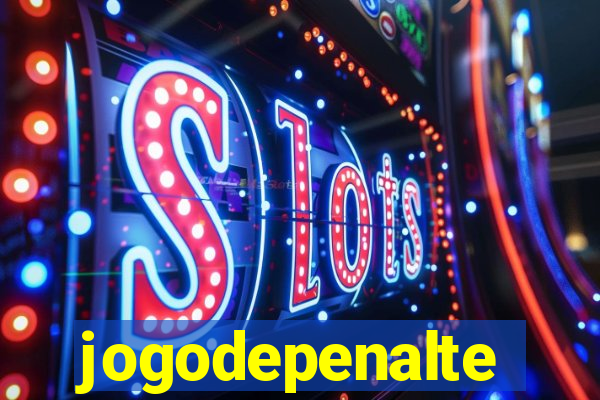 jogodepenalte