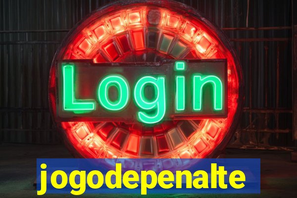 jogodepenalte